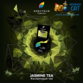 Табак Spectrum Hard Jasmine Tea (Жасминовый Чай) 40г Акцизный